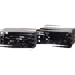 ATEN 4-OUTLET IP CONTROL BOX